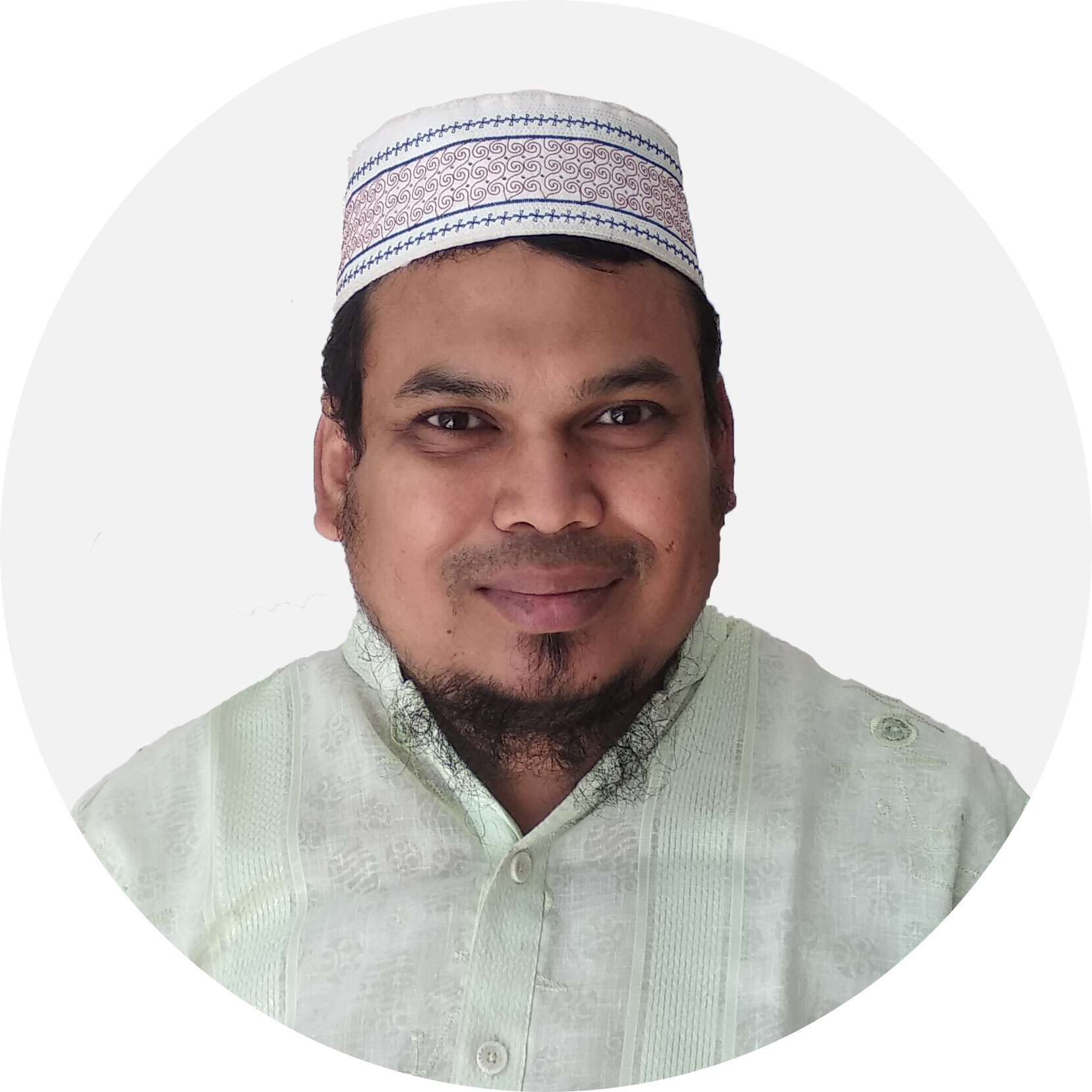 Tanveer Ahsan