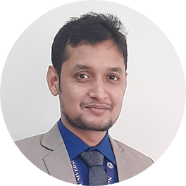 Md. Ashikuzzaman