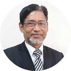 Md Abdul Hakim