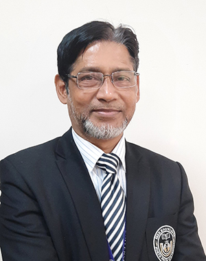 Md. Abdul Hakim