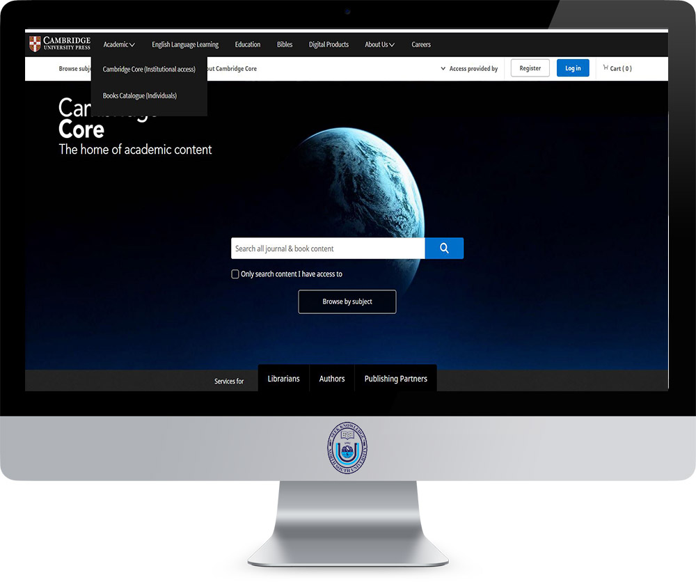 Cambridge Core