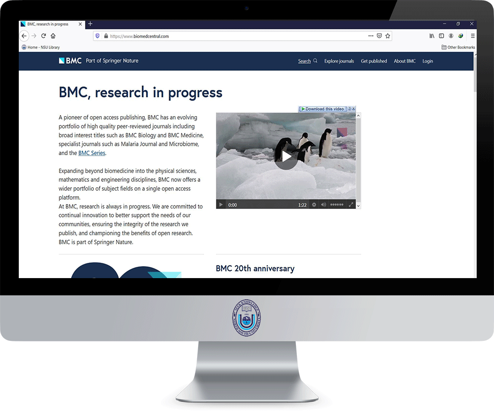 BMC-Journals