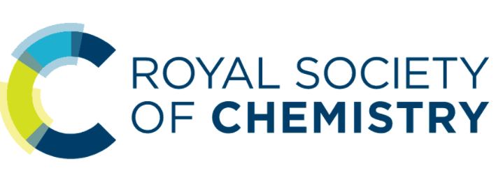 The Royal Society of Chemistry logo