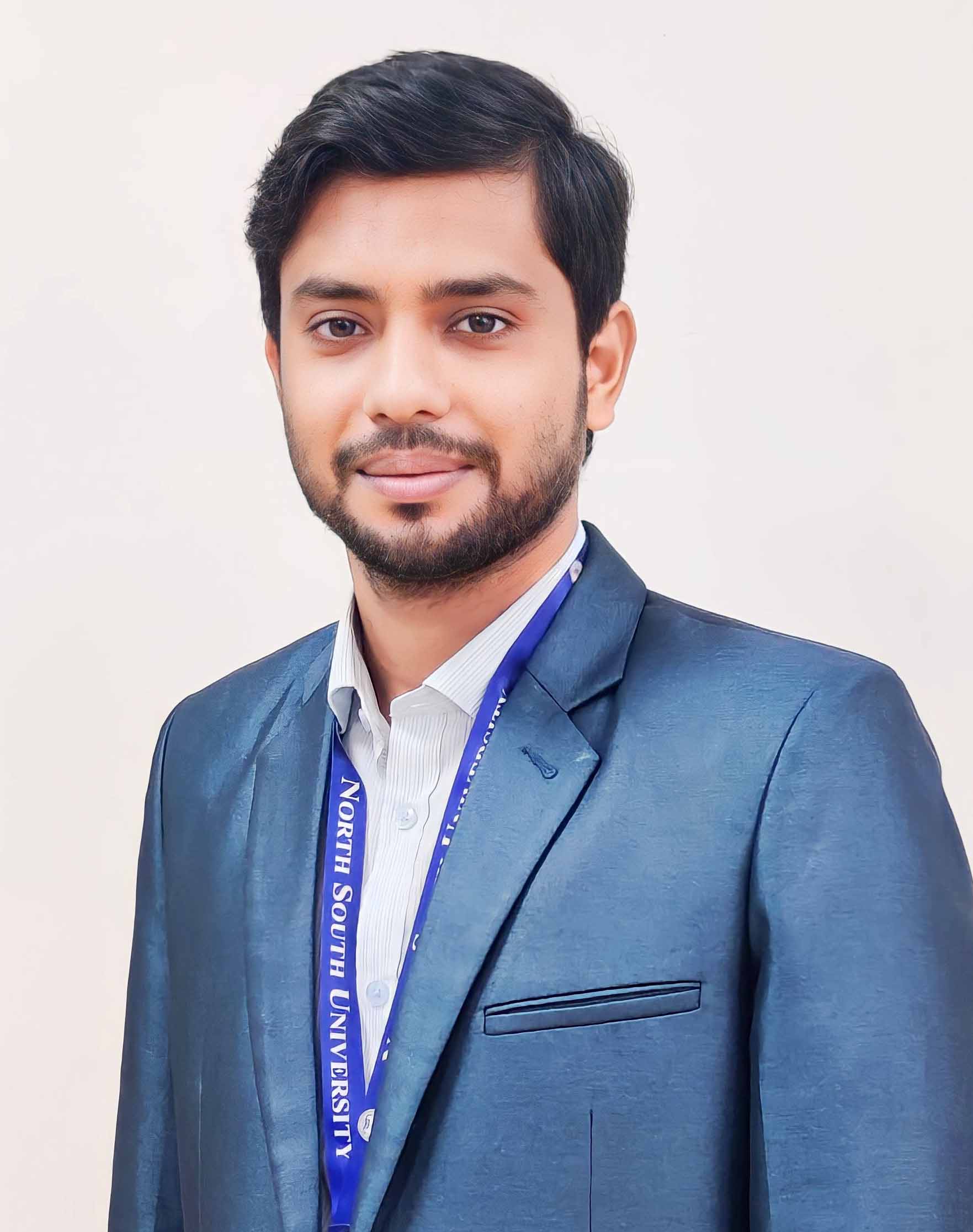 Abu Sadat Md. Sayem