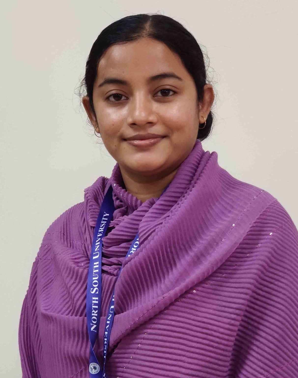 Amrita Rani Dash