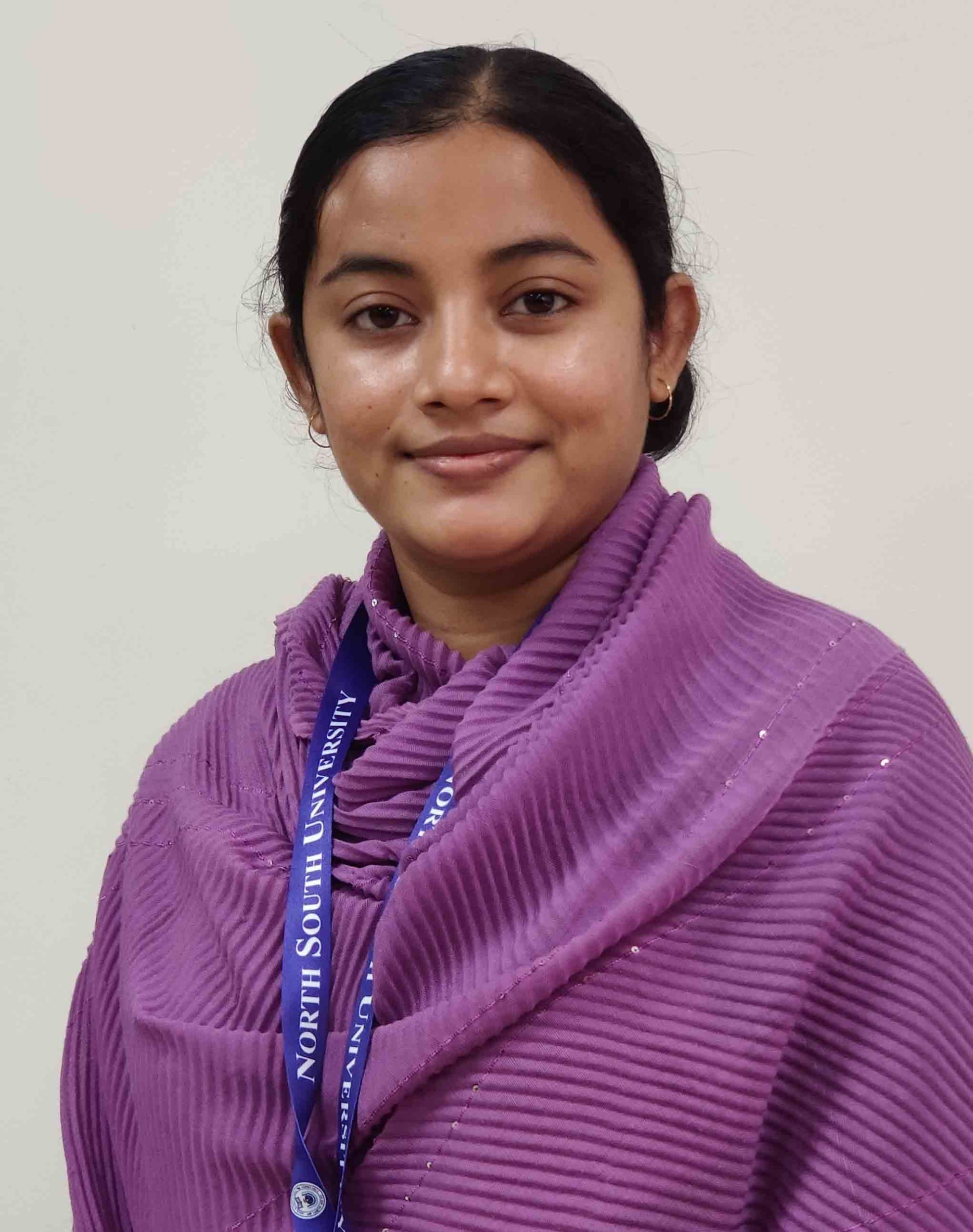 Amrita Rani Dash