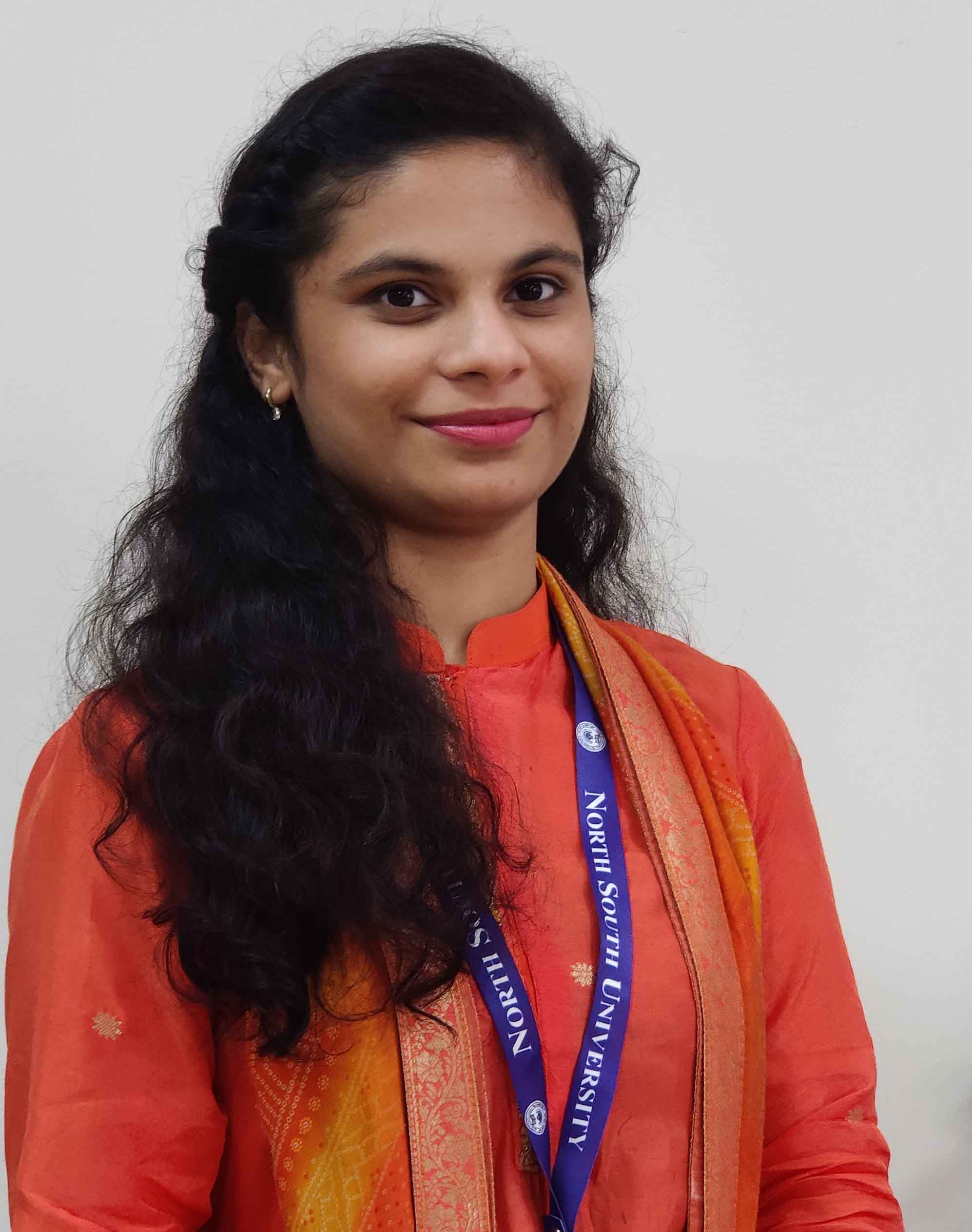 Sumaiya Khanam