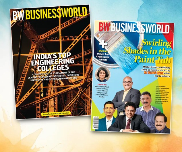 Business World